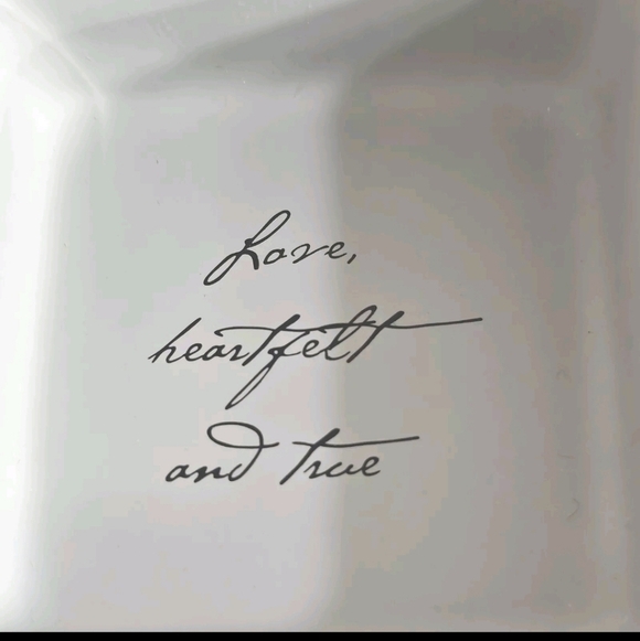 Willow Tree Square Keepsake Trinket Love Box by Lordi From the Heart 2003 - Picture 10 of 13